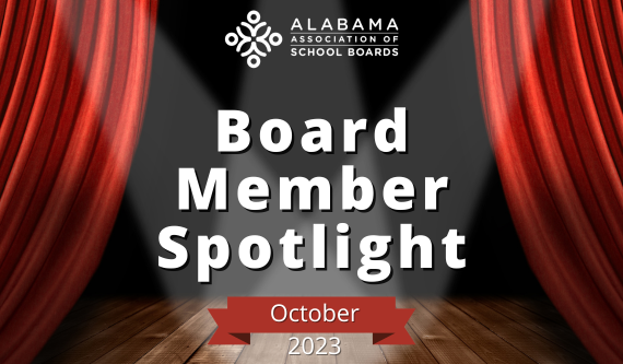 Board Member Spotlight: Ruqayyah Abdullah